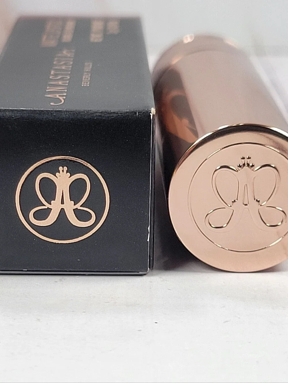 Anastasia Beverly Hills Full-Pigment Matte Lipstick BNIB